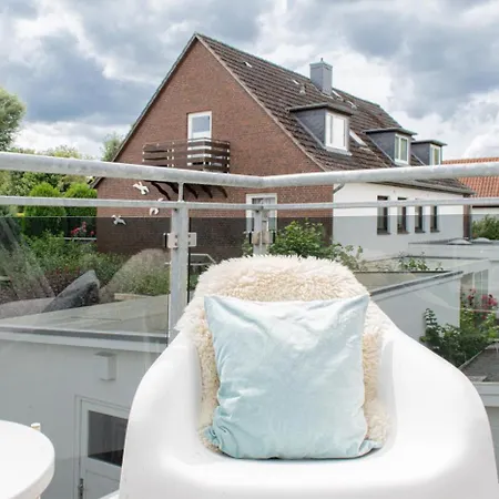 Sandbox Lägenhet