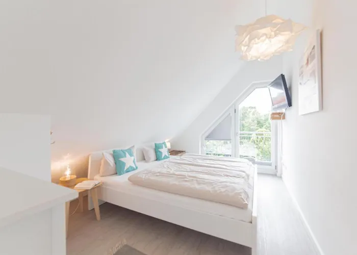 Sandbox Apartamento Scharbeutz