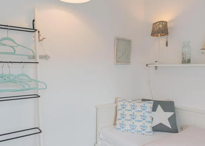 Apartamento Sandbox Scharbeutz