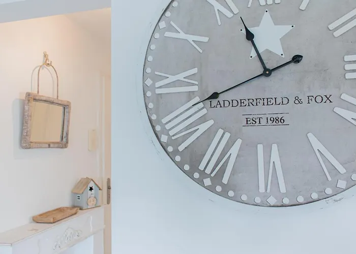 Sandbox Apartamento Scharbeutz