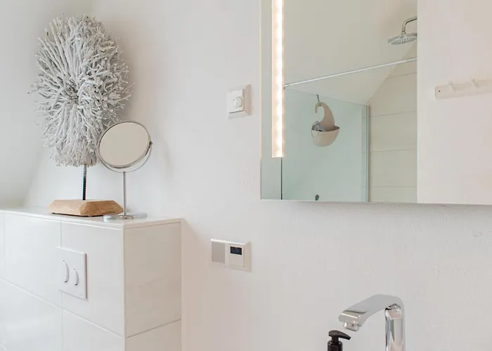 Apartamento Sandbox Scharbeutz