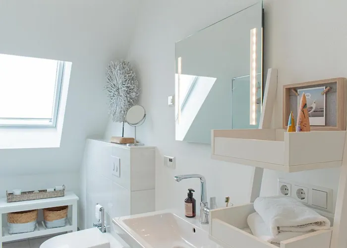 Apartamento Sandbox *