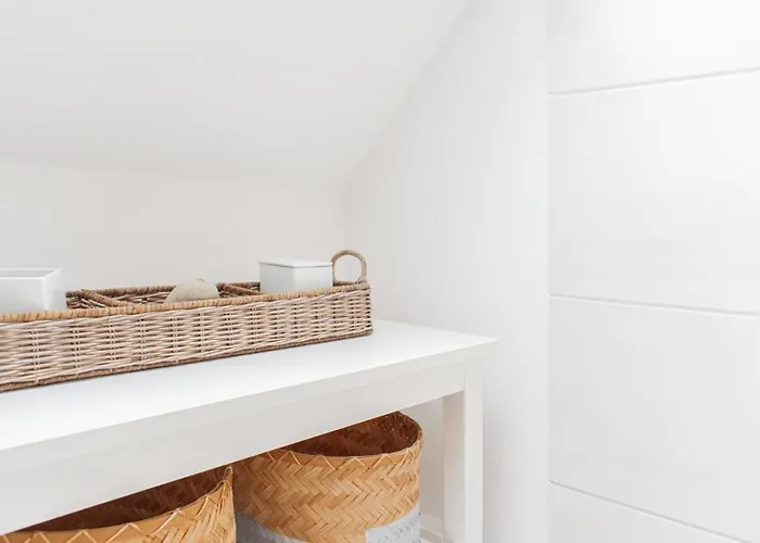 Sandbox Apartamento Scharbeutz