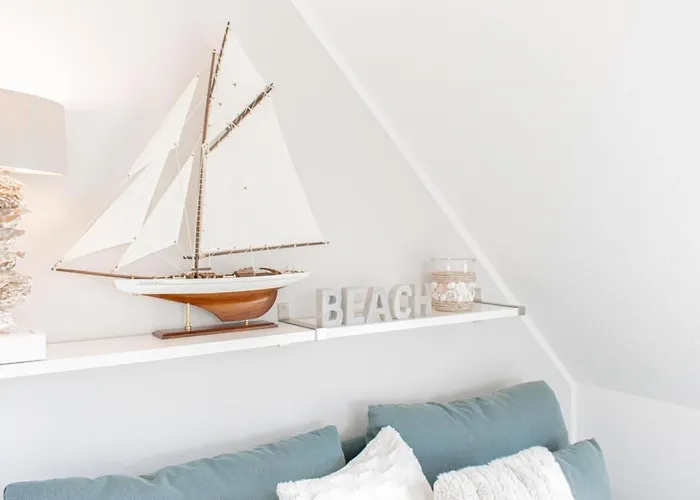 Apartamento Sandbox *