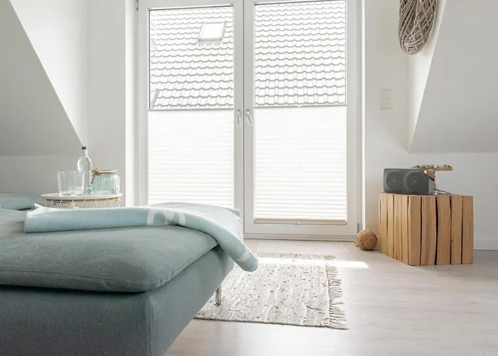 Sandbox * Scharbeutz