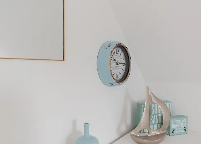 Sandbox Apartamento *